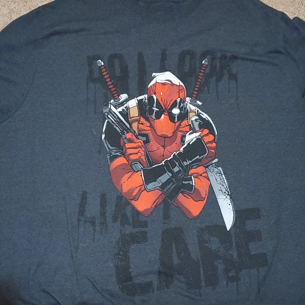 Tshirt